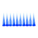 DOSAKOL BLUE EXTENDER TIPS (10pcs)
