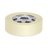 MIRKA® WHITE MASKING TAPE 100°C 36mm x 50m (1 PCE)