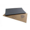 KOVAX® BONEGA WATERPROOF SANDPAPER 228 x 140mm P500 (Bulk 10pcs)