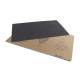 KOVAX® BONEGA WATERPROOF SANDPAPER 228 x 140mm P60 (Bulk 10pcs)
