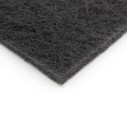 SHINEX SANDING SHEET 1500 (GRAY)