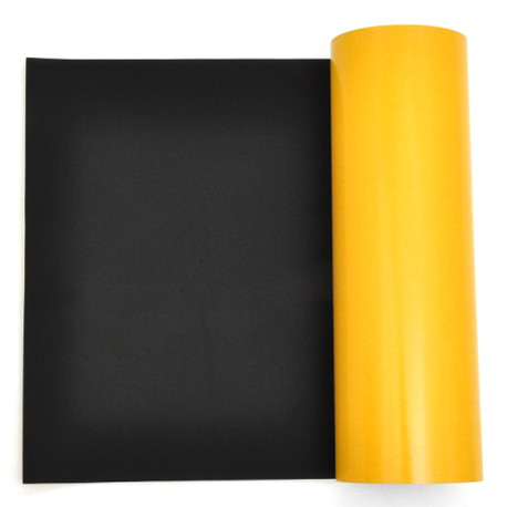 GOLDO® PROTÈGE ÉTABLI ADHÉSIF EN MOUSSE 100 x 50 x 0.4cm