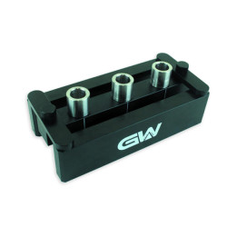 G&W TUNER DRILLING JIG FOR CLASSICAL