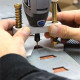 G&W PRECISION DREMEL® ROUTING BASE