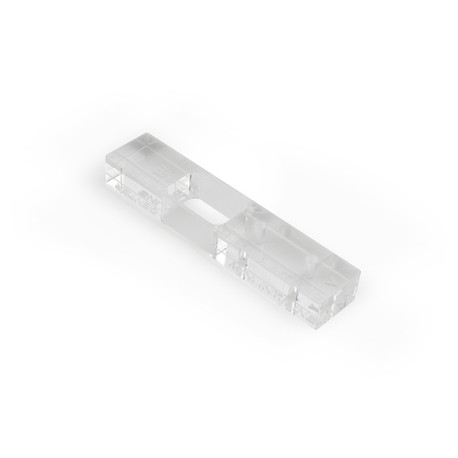 RIVIERA® HEADLESS SINGLE BRIDGE TEMPLATE