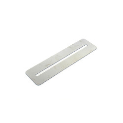 FRETBOARD GUARD INOX 80 X 22mm