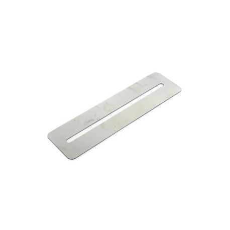 FRETBOARD GUARD INOX 80 X 22mm