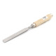 TWO CHERRIES® CHISEL 14mm OCTOGONAL HORNBEAM HANDLE