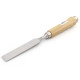 TWO CHERRIES® CHISEL 22mm OCTOGONAL HORNBEAM HANDLE