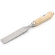 TWO CHERRIES® CHISEL 26mm OCTOGONAL HORNBEAM HANDLE