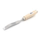 TWO CHERRIES® S-FORM CHISEL 20mm ROUND HORNBEAM HANDLE