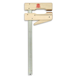 KLEMMSIA® STANDARD CLAMP 300mm SPAN / 110mm REACH