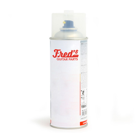 DLV AÉROSOL VERNIS PU NJ SATINÉ VPFF 3057-35 (195ml)