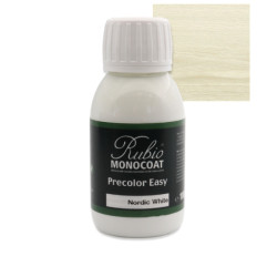 RUBIO MONOCOAT® PRECOLOR EASY NORDIC WHITE (100ml)