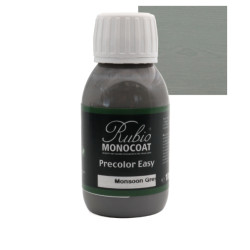 RUBIO MONOCOAT® PRECOLOR EASY MOONSHOON GREY (100ml)