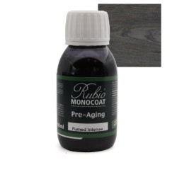 RUBIO MONOCOAT® PRE-AGING FUMED INTENSE (100ml)