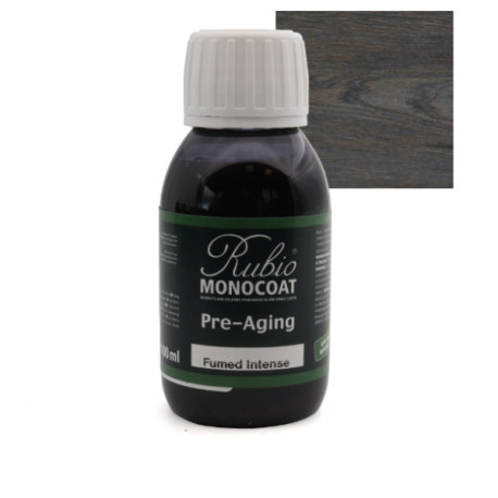 RUBIO MONOCOAT® PRE-AGING FUMED INTENSE (100ml)