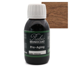 RUBIO MONOCOAT® PRE-AGING SMOKE INTENSE (100ml)