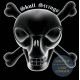 SKULL STRINGS® CORDES ÉLECTRIQUE BARITONE 014-068