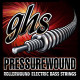 !! DISCONTINUED !! GHS BASS PRESSURE WOUND STD 34'' 44-106