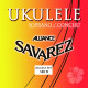 SAVAREZ® CORDES UKULÉLÉ SOPRANO / CONCERT 140R