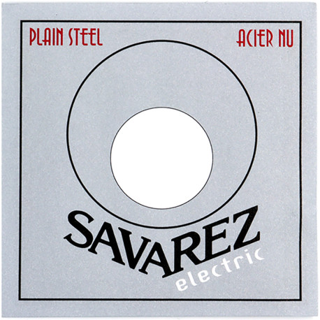 SAVAREZ® HEXAGONAL EXPLOSION CORDE À L'UNITÉ ACIER 014