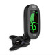 MUSEDO® T-81Li ACCORDEUR A PINCE CHROMATIQUE RECHARGEABLE