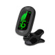 MUSEDO® T-81Li ACCORDEUR A PINCE CHROMATIQUE RECHARGEABLE