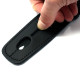 LOCK IT® STRAP LEATHER BLACK