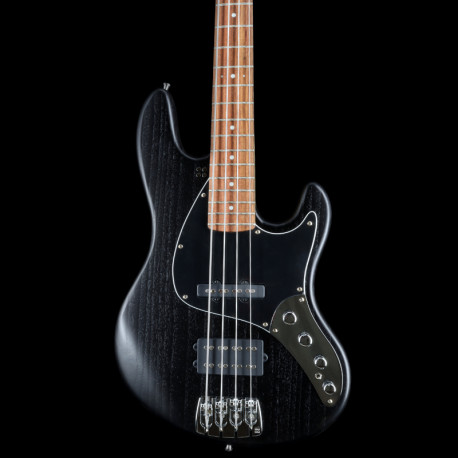 SANDBERG® CALIFORNIA TM4 SUPER LIGHT TOUCHE PAU FERRO - NOIR