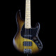 SANDBERG® CALIFORNIA TM4 SUPER LIGHT TOUCHE ERABLE - TOBACCO SUNBURST