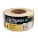 INDASA® RHYNOSTICK® PLUS LINE SELF ADHESIVE SANDING PAPER ROLL P120 (70mm x 1m)