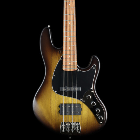 SANDBERG® CALIFORNIA TM4 SUPER LIGHT TOUCHE PAU FERRO - TOBACCO SUNBURST
