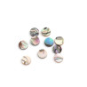 REPÈRES DE TOUCHE 4mm ABALONE (Vrac 10pcs)