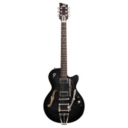 DUESENBERG® STARPLAYER CBR TRANSPARENT BLACK