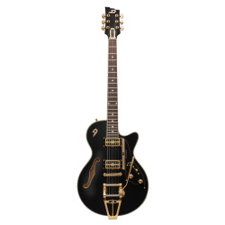 DUESENBERG® STARPLAYER TV BLACK VELVET