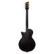 DUESENBERG® STARPLAYER TV BLACK VELVET