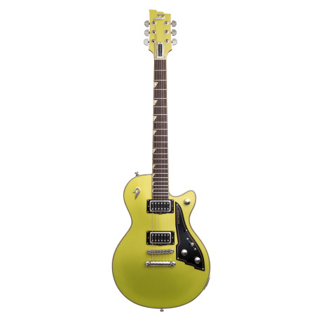 DUESENBERG® FANTOM S LUMINA GREEN