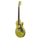 DUESENBERG® FANTOM S LUMINA GREEN