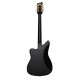 DUESENBERG® PALOMA CUSTOM BLACK