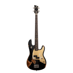 DUESENBERG® ALLIANCE SERIES CHRIS CHANEY BLACK DISTRESSED