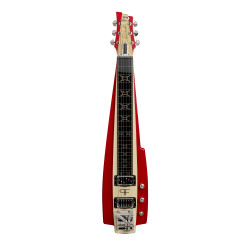 DUESENBERG LAP STEEL PAUL FRANKLIN