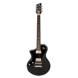 DUESENBERG® JULIETTA CATALINA BLACK GAUCHER