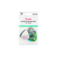 FENDER® 351 SHAPE DOTTED CELLULOID PICKS MEDIUM (12pcs)