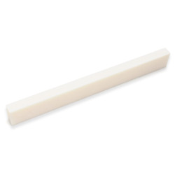 BONE SADDLE BLANK 105 x 12 x 5.6mm