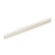 COMPENSATED BONE ACOUSTIC SADDLE 75 x 8/6.5 x 3mm