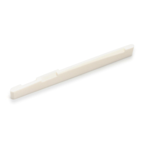 COMPENSATED BONE ACOUSTIC SADDLE 75 x 8/6.5 x 3mm