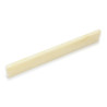 BONE SADDLE BLANK UNBLEACHED 82 x 12 x 2.4mm (Bulk 10pcs)