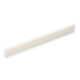 BONE SADDLE BLANK 82 X 10 X 2.4mm