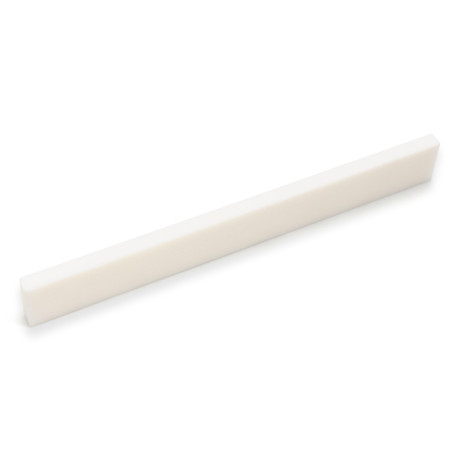 BONE SADDLE BLANK 83 X 10 X 3mm